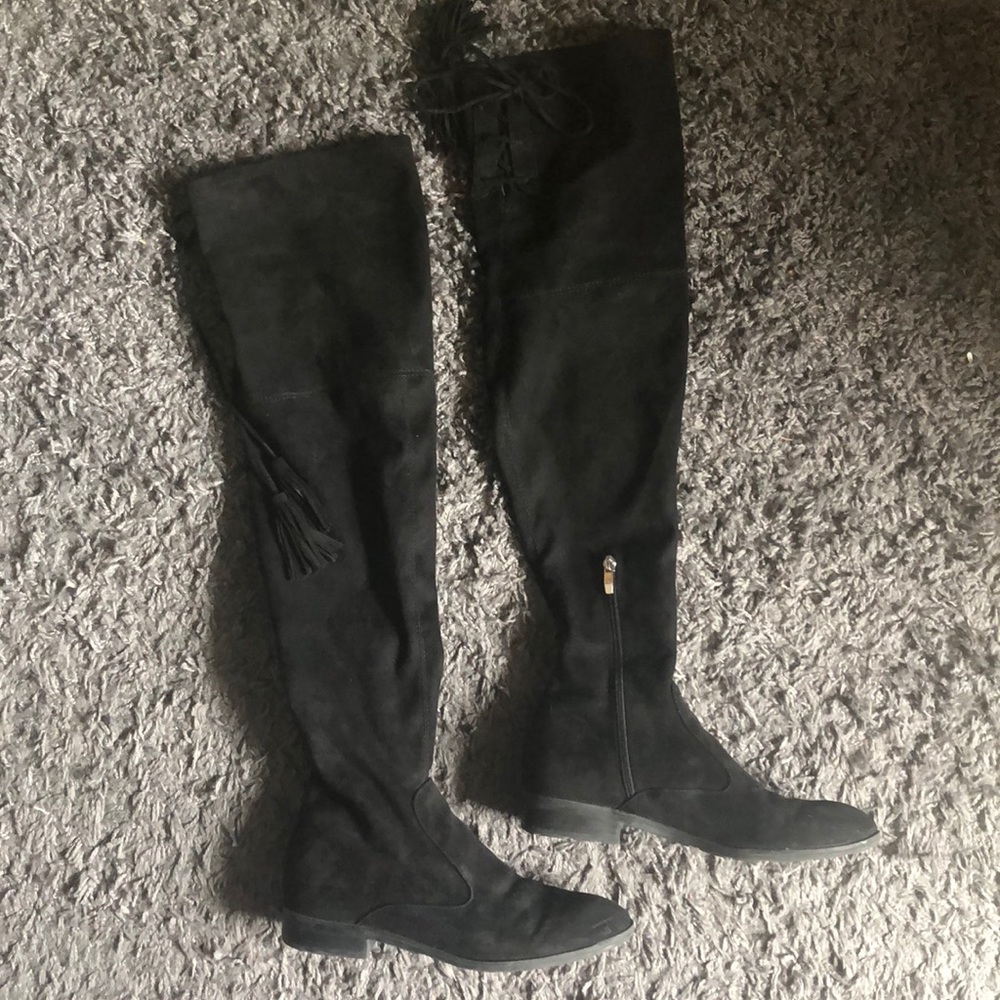 Marc Fisher Over-the-Knee Boot